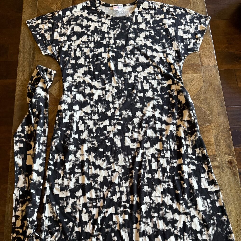 LLR Marly Dress - NWOT